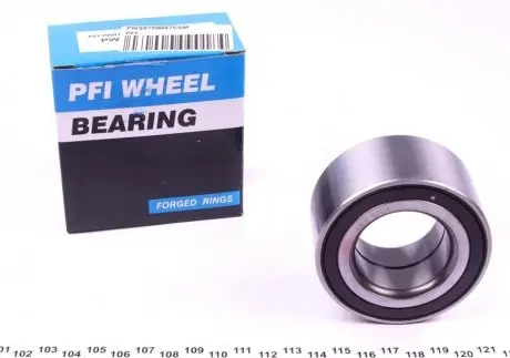 Подшипник ступицы Pfi PW39720037CSM