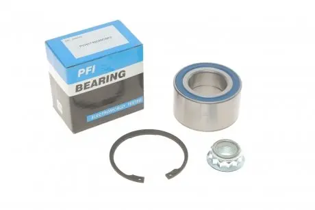 Подшипник ступицы Pfi PW40740040CSK2