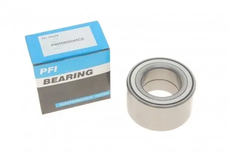 Подшипник ступицы Pfi PW45800045CS