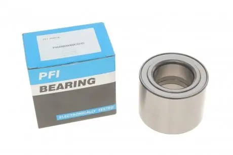 Підшипник ступицi Pfi PW45800060CSHD