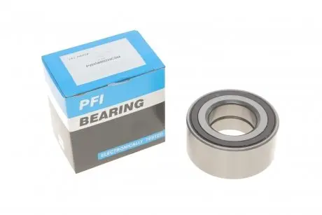 Підшипник ступицi Pfi PW45880039CSM