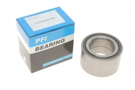 Подшипник ступицы Pfi PW49840048CSHD