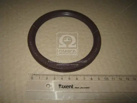 Сальник коленвала задн. 91*111*9 fkm hyundai granduer 21443-35510 (phg корея ое) PH 1411AABAE0