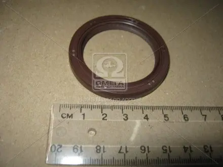 Сальник коленвала перед. hyundai sonata nf 21421-25000 (phg корея ое) PH 1411AAQZZ0