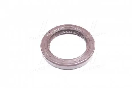 Сальник коленвала перед. 32*45*6 fkm hyundai santa fe 21335-27000 (phg корея ое) PH 1411ABHAD0