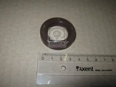 Сальник 26*42*8 fkm daewoo lanos/nexia 96101490 (phg корея ое) PH 1411BAJAD0