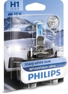 Автомобільна лампа 1шт. PHILIPS 00523630