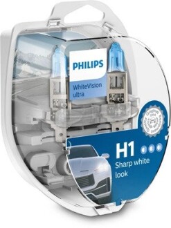 Автомобільна лампа 2шт. PHILIPS 00525028