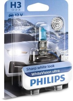 Автомобільна лампа 1шт. PHILIPS 00531128