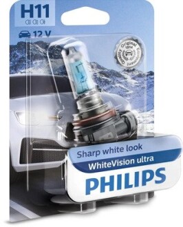 Автомобільна лампа 1шт. PHILIPS 00535928