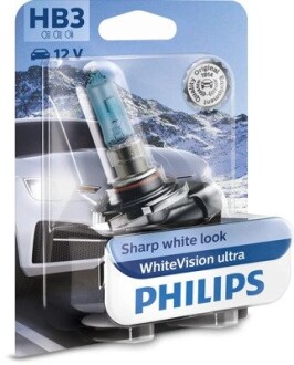 Автомобільна лампа 1шт. PHILIPS 00537328