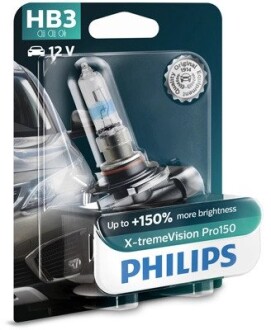 Автомобільна лампа 1шт. PHILIPS 00557128