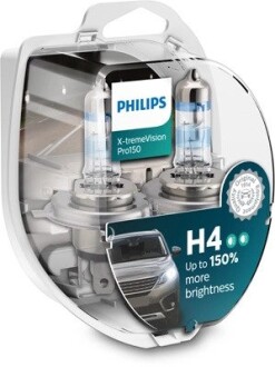 Автомобільна лампа 2шт. PHILIPS 00567028