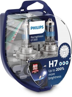 Автомобільна лампа 2шт. PHILIPS 00577928