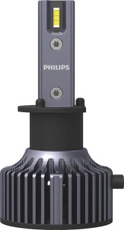 Комплект світлодіодних автоламп PHILIPS 11258U3022X2