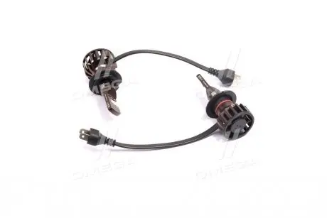 Комплект світлодіодних автоламп PHILIPS 11972U91X2