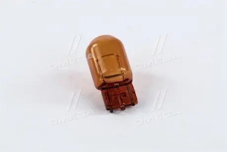 Лампа накаливания wy21w PHILIPS 12071CP