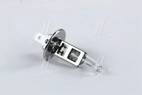 Автолампа галогенова 55w PHILIPS 12258 PR C1