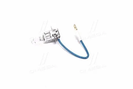 Автолампа галогенова 55w PHILIPS 12336 LLECO C1