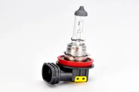 Автолампа H8 12V 35W PGJ19-1 (1шт) PHILIPS 12360 C1