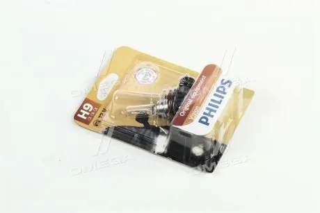 Автолампа галогенова 65w PHILIPS 12361 B1