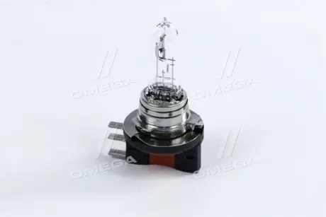 Лампа накаливания h15 55/15w 12v pgj23t-1 PHILIPS 12580C1