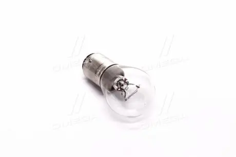 Лампа накаливания p21/4w12v 21/4w baz15d PHILIPS 12594CP