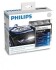 Комплект освещения дополнительного PHILIPS 12831WLEDX1 (фото 1)