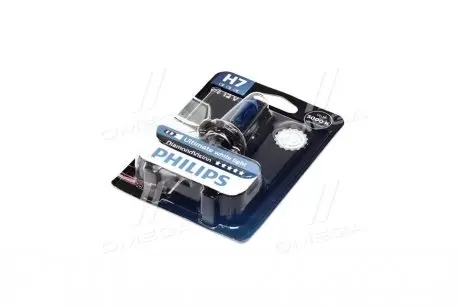 Автолампа галогенова 55w PHILIPS 12972 DV B1