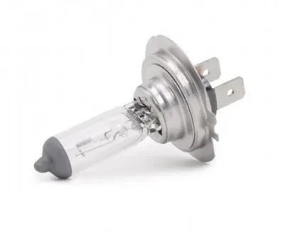 Автолампа галогенова H7 (+30 больше света) PHILIPS 12972 PR B1