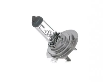 Лампа накаливания (H7 premium 12v 55w px26d, +30 больше света) PHILIPS 12972PRC1