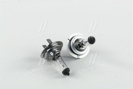 Автолампа галогенова 55w PHILIPS 12972 PR C2