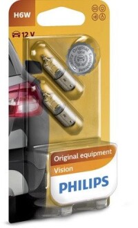 Автомобiльна лампа PHILIPS 24720930