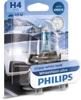 Автомобiльна лампа PHILIPS 35489830