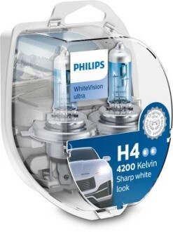 Автомобiльна лампа PHILIPS 35490428