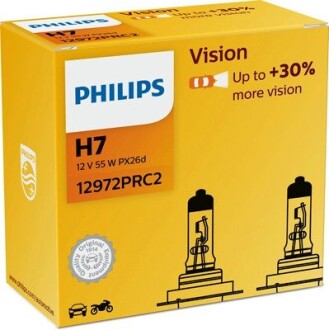 Автомобiльна лампа PHILIPS 37432260