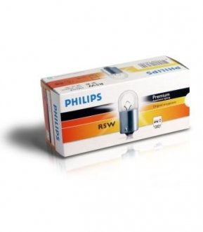 Автомобiльна лампа PHILIPS 48269373