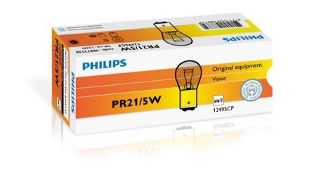 Автомобiльна лампа PHILIPS 48873228