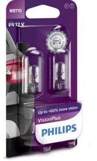 Автомобiльна лампа PHILIPS 52416030