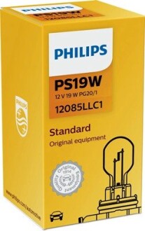 Автомобiльна лампа PHILIPS 70046630