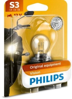 Автомобiльна лампа PHILIPS 77381430