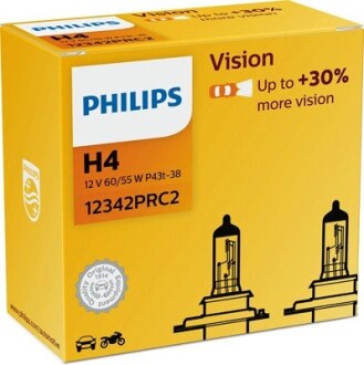 Автомобiльна лампа PHILIPS 78028760