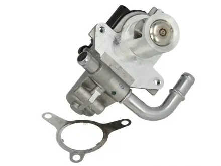 Клапан рециркуляции отработанных газов PIERBURG 700368160