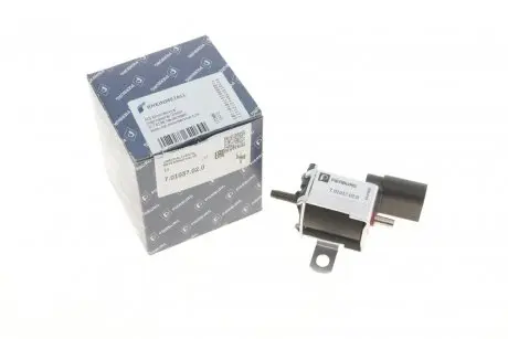 Клапан управления турбиной N75 PIERBURG 7.01037.02.0