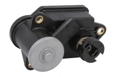 Модуль управления заслонкой PIERBURG 7.01104.09.0