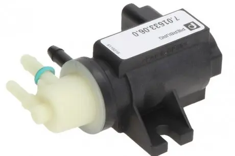 Преобразователь давления (турбонагнетатель) PIERBURG 7.01633.06.0