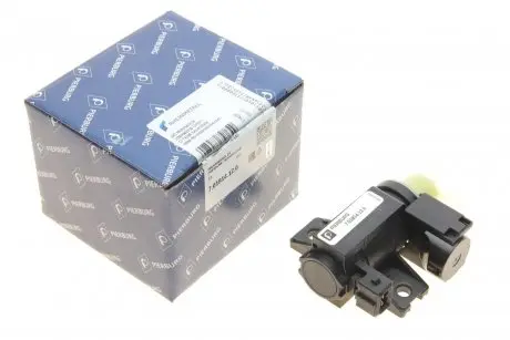 Клапан управления турбиной PIERBURG 7.01814.12.0