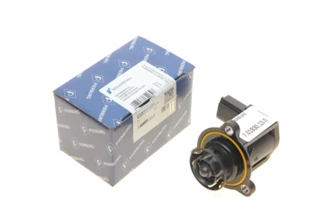 Перепускной клапан турбины N249 (для OE 06H145710D) PIERBURG 7.01830.13.0