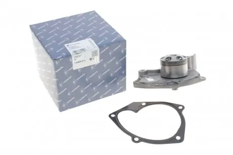 Водяная помпа PIERBURG 7.01839.04.0