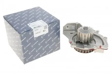 Насос охлаждающей жидкости, 2.0hdi PIERBURG 7.01890.08.0